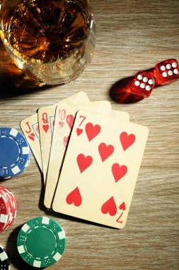 Multi-sport dashboard showing football, casino, and slot game categories