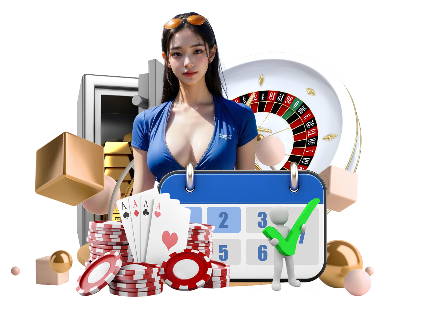Tournament Mode Game